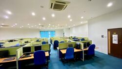 Sakae Building (D19), Office #526305951